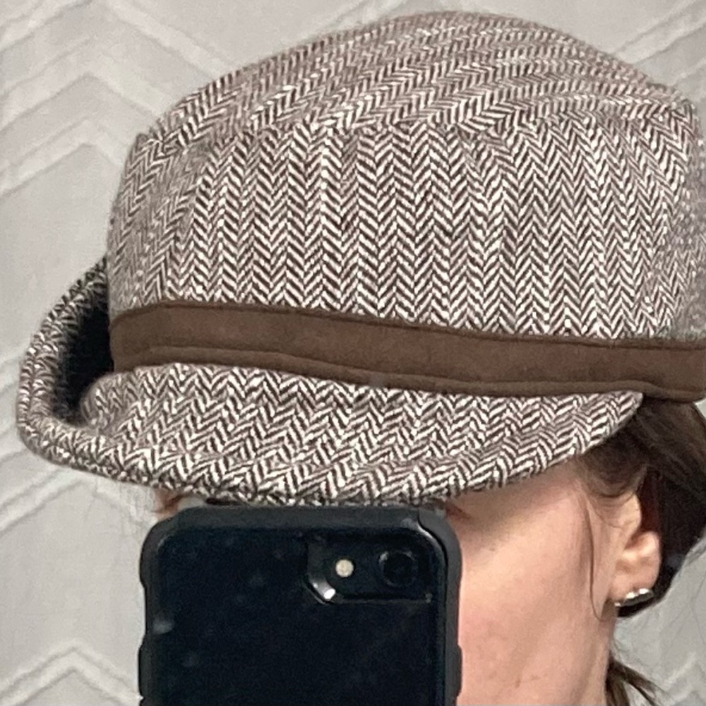Element flat cap - Picture 2 of 7